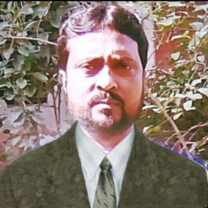 Picture of NURUL ALI