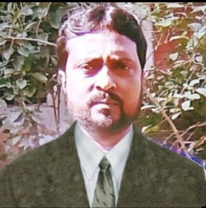 Picture of Nurul Absar Ali