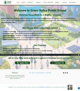 Screenshot 2025 06 13 at 23 32 35 Green Valley Public School