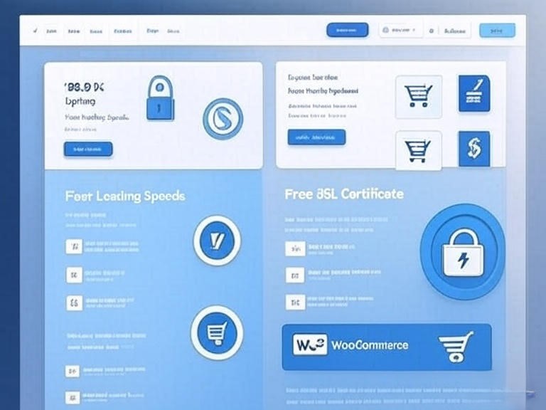 How to Start an Online Store with WordPress and WooCommerce in 2025 1 WordPress dashboard customizing a WooCommerce theme
