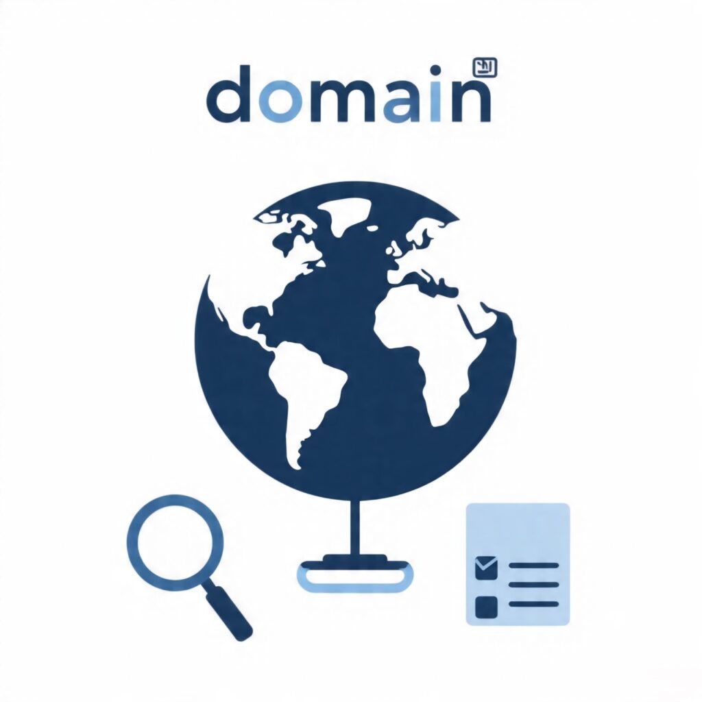 How to choose a domain name for your WordPress website