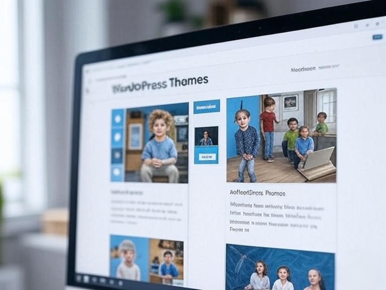 How to Create a Child Theme in WordPress (Beginner-Friendly Guide) 2 How to create a child theme in WordPress with correct folder and file structure including style.css and functions.php