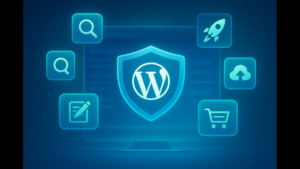 Blog 30 Best paid WordPress plugins in 2025 for SEO, speed, design, security, and eCommerce