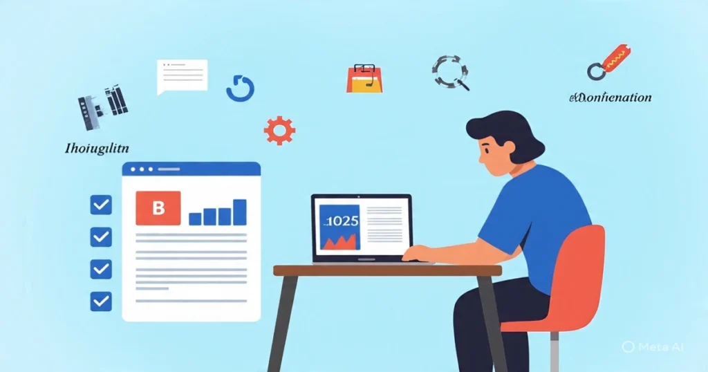 starting a wordpress blog with step by step guide in 2025